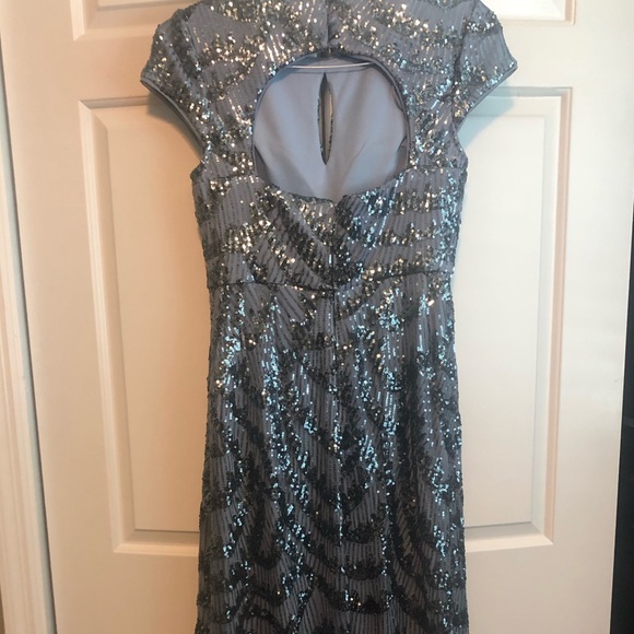 Mother of the Bride/Groom Dress - Picture 6 of 7